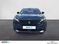 Usado Peugeot 3008 Allure 130 CV (95 kW) 2022 Azul SUV