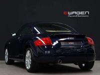 Usado Audi TT 190 CV (139 kW) 2006 Moroblau Coupe