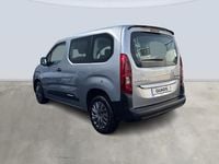 Usado Citroën Berlingo 102 CV (75 kW) 2025 Gris Monovolumen