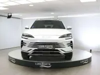 Usado BYD Seal U Comfort 218 CV (160 kW) 2025 Blanco SUV