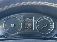 Usado VW Transporter 180 CV (132 kW) 2012 Blanco Van