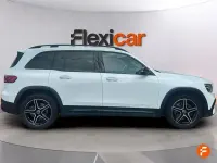 Usado Mercedes GLB250 224 CV (164 kW) 2020 Gris SUV