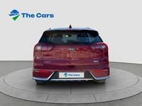 Usado Kia Niro 141 CV (103 kW) 2017 Rojo SUV