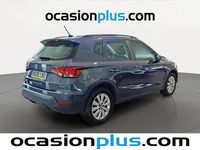Occasion Seat Arona Style 110 ch (80 kW) 2021 Gris SUV