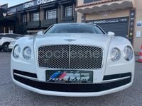 Usado Bentley Flying Spur 625 CV (459 kW) 2016 Blanco Berlina