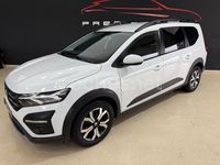 Usado Dacia Jogger Comfort 100 CV (73 kW) 2022 Blanco Monovolumen
