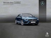 Usado Mercedes CLA200 150 CV (110 kW) 2023 Berlina