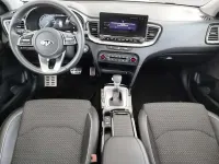Usado Kia XCeed 136 CV (100 kW) 2020 Blanco SUV