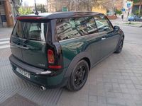 usado Mini Cooper Clubman 