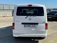 usado Nissan NV200 Combi 1.5 dCi Comfort 66 kW (90 CV)