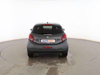 Occasion Peugeot 208 Style 100 PK (73 kW) 2017 Grijs Hatchback