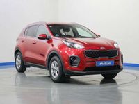 usado Kia Sportage 1.6 GDi Concept 4x2