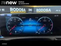 Usado Mercedes 180 116 CV (85 kW) 2018 Blanco Berlina