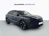 Usado Cupra Terramar 150 HP (110 kW) 2024 Azul SUV