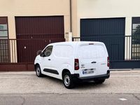 Usado Toyota Proace City City 102 CV (75 kW) 2020 Blanco Monovolumen