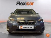 Usado Subaru XV 150 CV (110 kW) 2023 Azul SUV