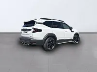 Usado Dacia Bigster Extreme 130 CV (95 kW) 2025 Blanco SUV