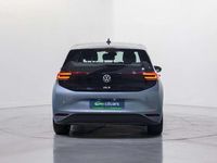 Usado VW ID.3 Pro 106 kW (145 CV) 2021 Azul Utilitario