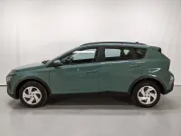 Usado Hyundai Bayon 84 CV (61 kW) 2023 SUV