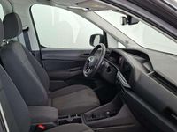 Usado VW Caddy Maxi 116 CV (85 kW) 2025 Gris Monovolumen