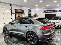 usado Audi Q8 50 TDI quattro tiptronic