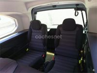 Usado Opel Combo Life Selective 102 CV (75 kW) 2020 Gris / plata Monovolumen