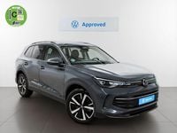 Usado VW Tiguan Life 150 CV (110 kW) 2024 Gris SUV