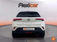 Usado Opel Mokka GS Line 110 CV (80 kW) 2021 Blanco SUV