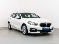 Usado BMW 118 150 CV (110 kW) 2021 Blanco Utilitario