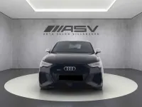Usado Audi RS Q3 Sportback 400 CV (294 kW) 2023 Negro SUV