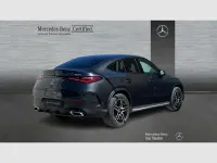 Usado Mercedes GLC250 211 CV (155 kW) 2024 Gris SUV