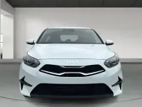 Nuevo Kia Ceed 100 CV (73 kW) 2026 Blanco Utilitario