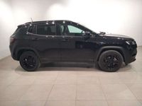 usado Jeep Compass eHybrid 1.5 MHEV 96kW Night Eagle Dct