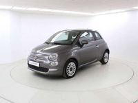 usado Fiat 500 Dolcevita 1.0 Hybrid 51KW (70 CV)