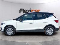 Usado Seat Arona XCELLENCE 116 CV (85 kW) 2018 Blanco SUV