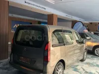 Usado Citroën Berlingo Seduction 92 CV (67 kW) 2014 Beige Monovolumen