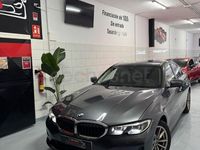 Usado BMW 318 Gran Turismo Comfort Edition 150 CV (110 kW) 2020 Gris / plata Berlina
