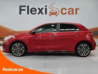 usado Kia Rio 1.0 T-gdi Mhev Dct Gt Line 120