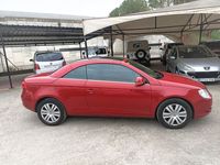 usado VW Eos 2.0 TDI 140cv