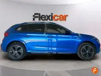 Nuevo Skoda Kamiq Selection 115 CV (84 kW) 2025 Azul SUV