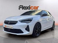 Usado Opel Corsa Edition 100 CV (73 kW) 2021 Blanco Utilitario