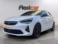 Usado Opel Corsa Edition 75 HP (55 kW) 2021 Branco Citadino
