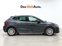 Usado Seat Ibiza FR 115 CV (84 kW) 2025 Gris Berlina
