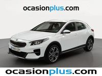 Usado Kia XCeed 136 HP (100 kW) 2020 Branco SUV