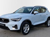 Nuevo Volvo XC40 163 CV (119 kW) 2025 Blanco SUV