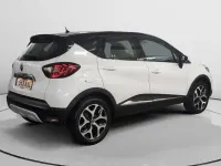 Usado Renault Captur LIMITED 120 CV (88 kW) 2018 SUV