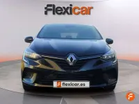 Usado Renault Clio V Equilibre 91 CV (66 kW) 2023 Negro Utilitario