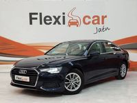 usado Audi A6 45 TDI 170kW (231CV) quattro tiptronic Híbrido en Flexicar Jaén 2