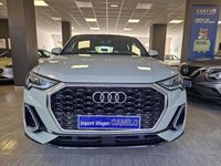 Usado Audi Q3 Sportback S-Line 150 CV (110 kW) 2020 Beige SUV