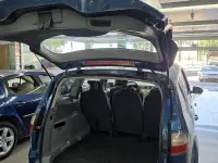 Usado Ford S-MAX Trend 125 CV (91 kW) 2007 Azul Monovolumen
